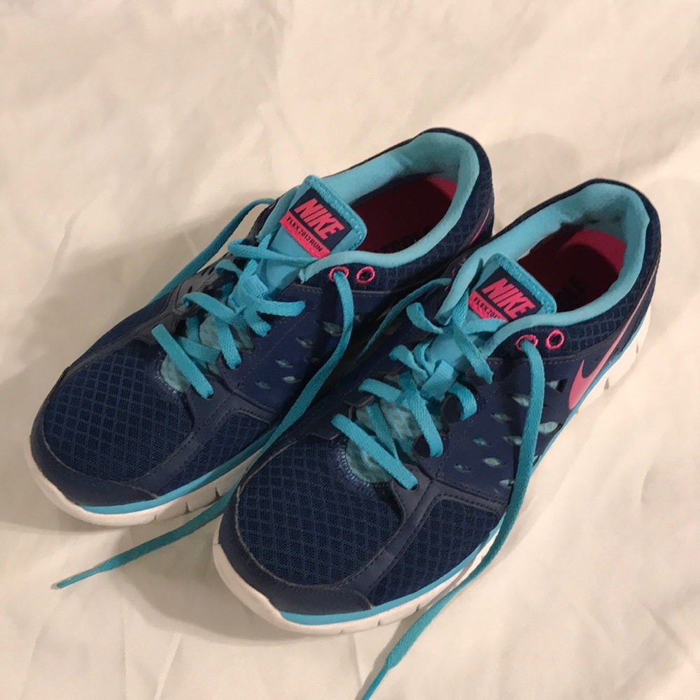Women’s Nike Running Shoes